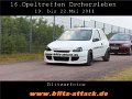 Blitzerfotos Opeltreffen Oschersleben 2011